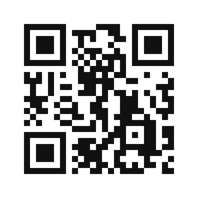 QR-Code Aktuelles und Arbeitsproben