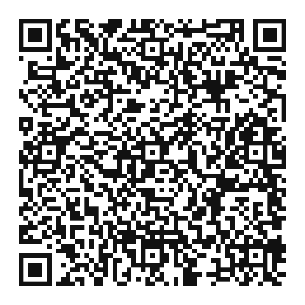 QR-Code Kontaktdaten nk DigitalMedia