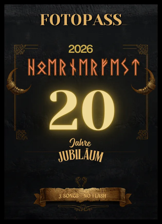 Hörnerfest 2026