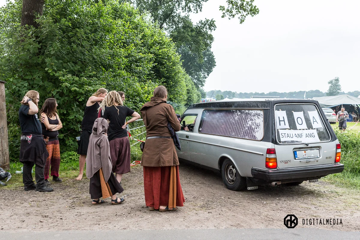 Hörnerfest 2017