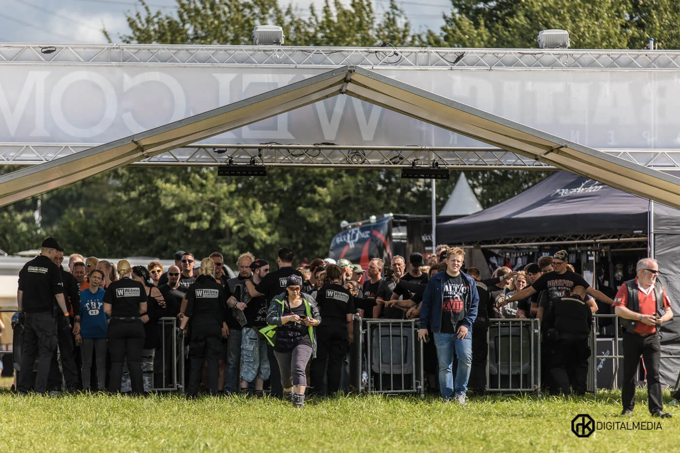 Baltic Open Air 2017
