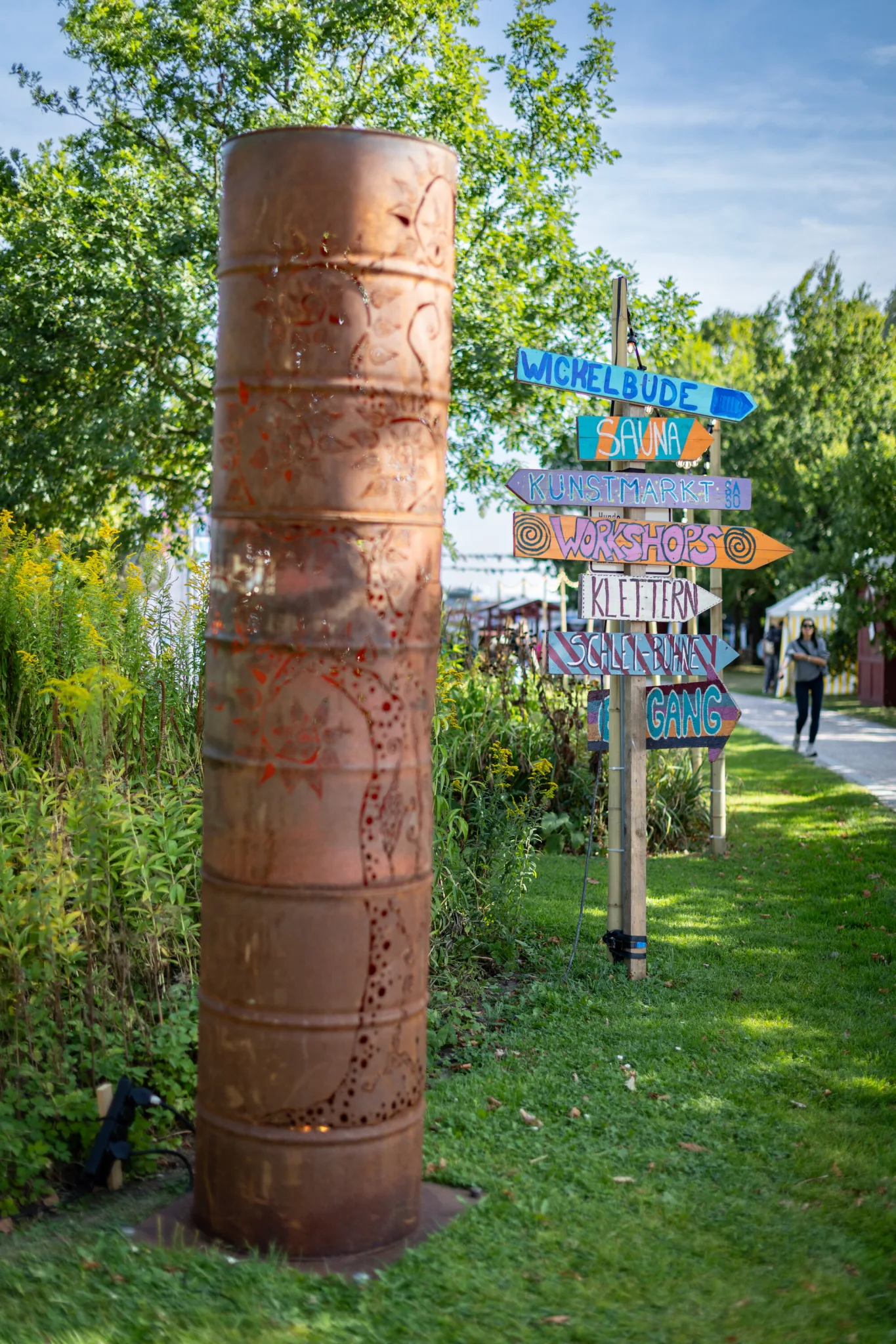 NØRDEN Festival 2026 — Teil 1