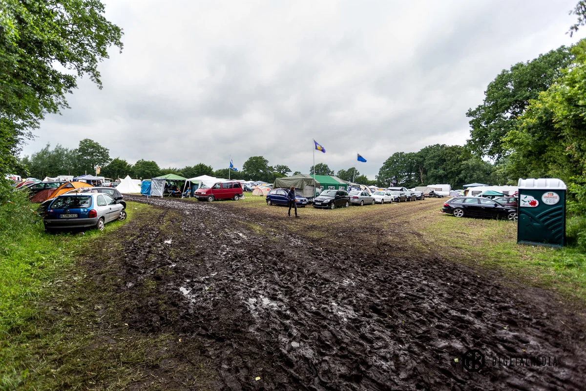 Hörnerfest 2016