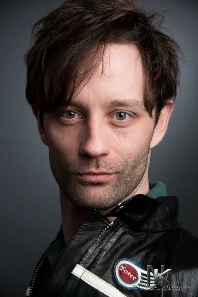 Mario Kaspras