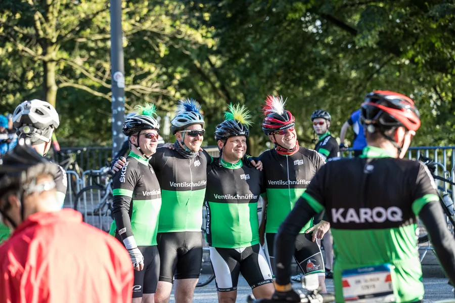 Cyclassics 2017 — 2017
