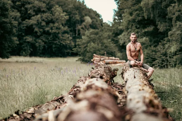 Technik-Shoot