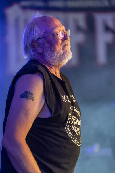 Hörnerfest 2026
