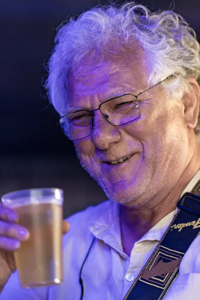 Hörnerfest 2026
