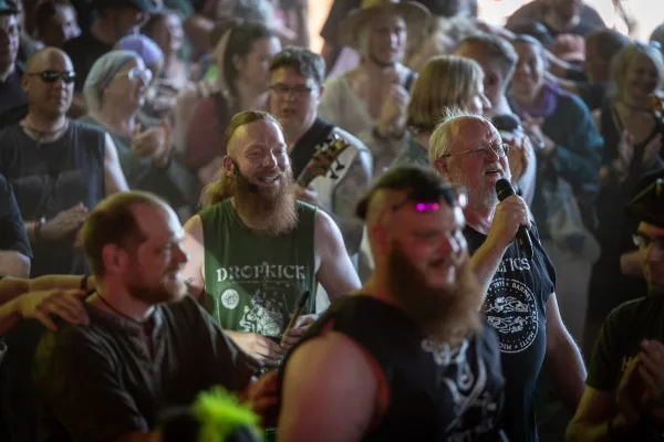 Hörnerfest 2026