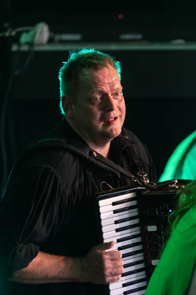 Hörnerfest 2026