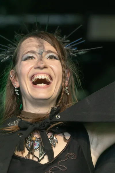Hörnerfest 2026