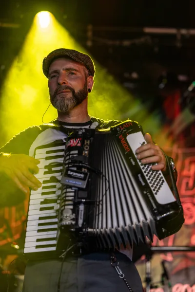 Hörnerfest 2026