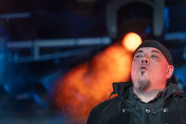 Hörnerfest 2026