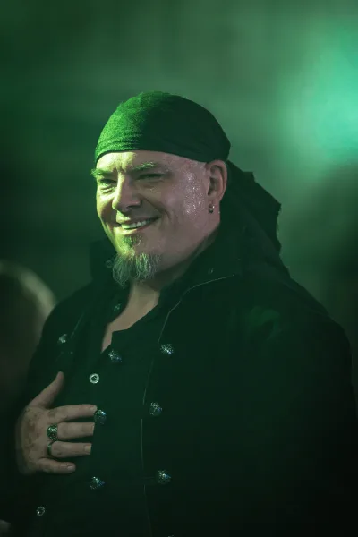 Hörnerfest 2026