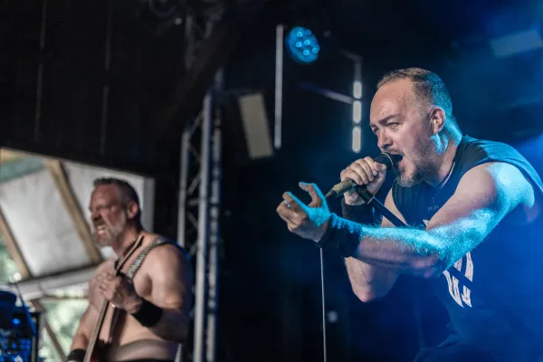 Hörnerfest 2026