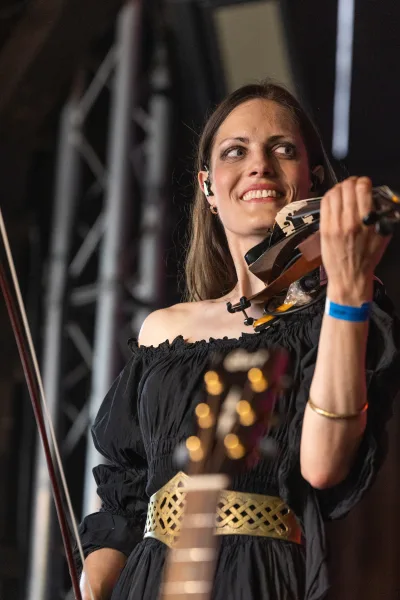 Hörnerfest 2026