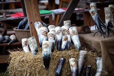 Hörnerfest 2019 Donnerstag