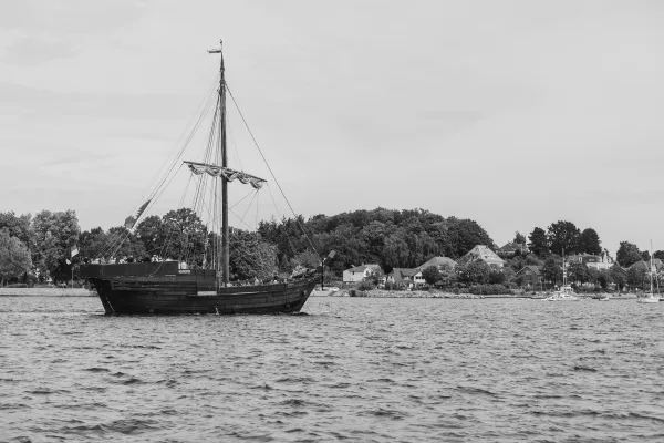 Piratenspektakel Eckernförde 2026