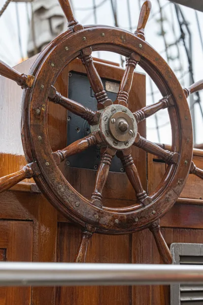Piratenspektakel Eckernförde 2026