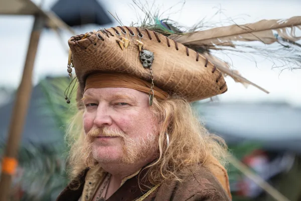 Piratenspektakel Eckernförde 2026