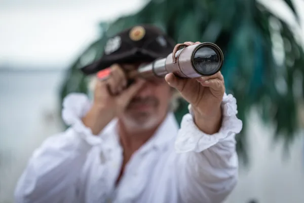 Piratenspektakel Eckernförde 2026