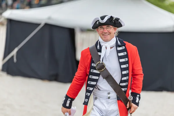 Piratenspektakel Eckernförde 2026