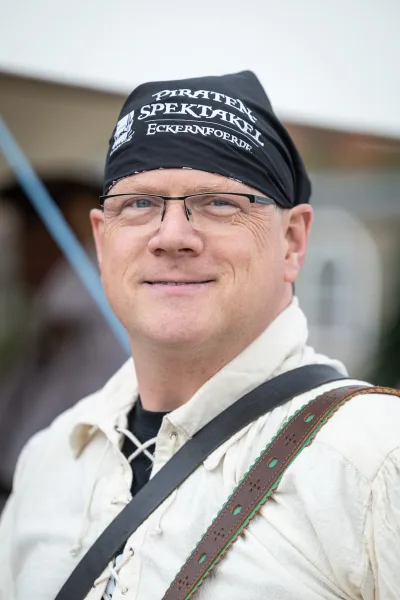 Piratenspektakel Eckernförde 2026