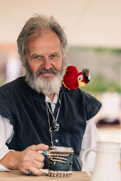 Piratenspektakel Eckernförde 2026