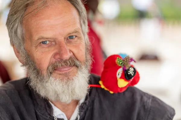 Piratenspektakel Eckernförde 2026