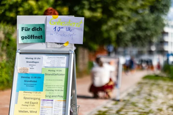 Piratenspektakel Eckernförde 2026