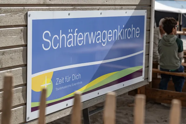 Piratenspektakel Eckernförde 2026