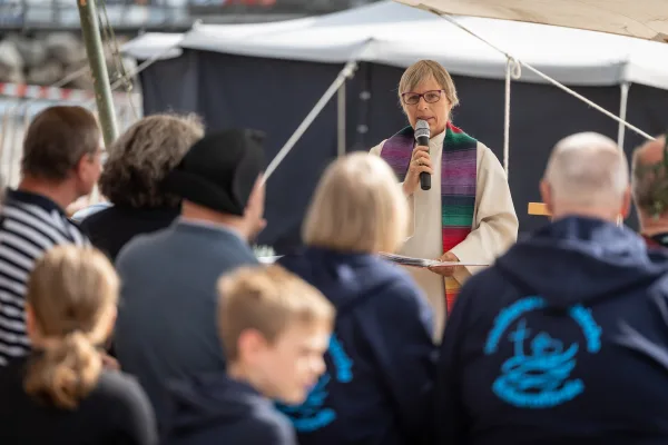 Piratenspektakel Eckernförde 2026