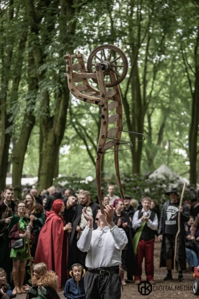 MPS Hohenwestedt 2019