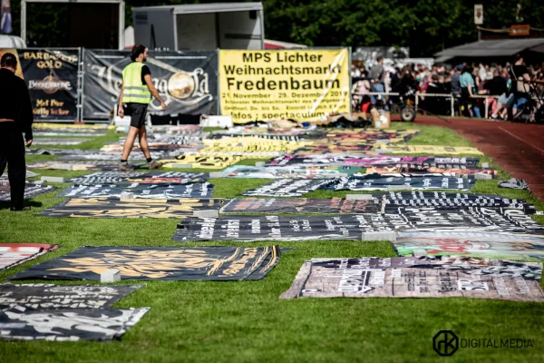 MPS Hohenwestedt 2019