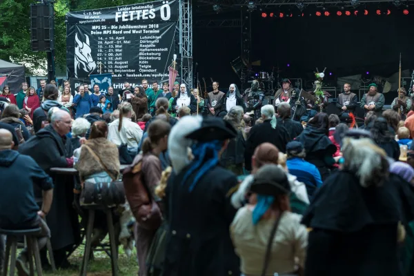 MPS Hohenwestedt 2018