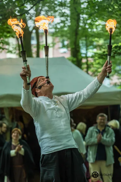 MPS Hohenwestedt 2018