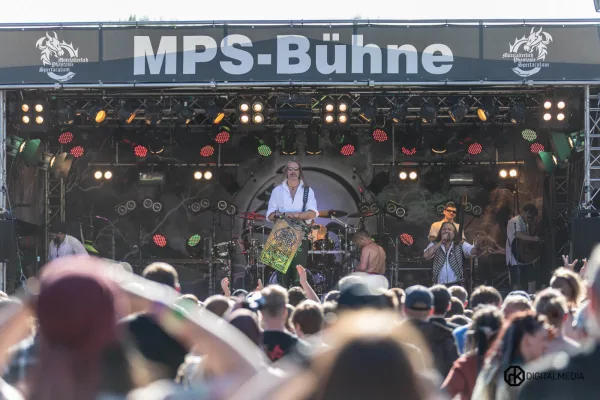 MPS Hohenwestedt 2018