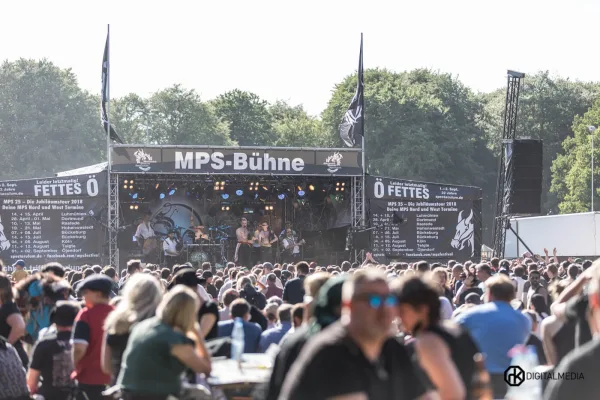 MPS Hohenwestedt 2018