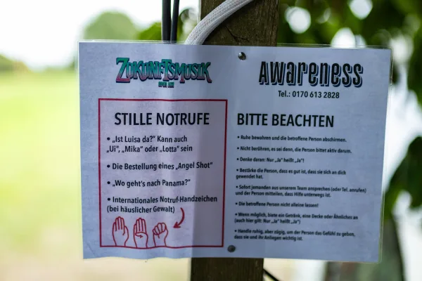 Zukunftsmusik Open Air 2026
