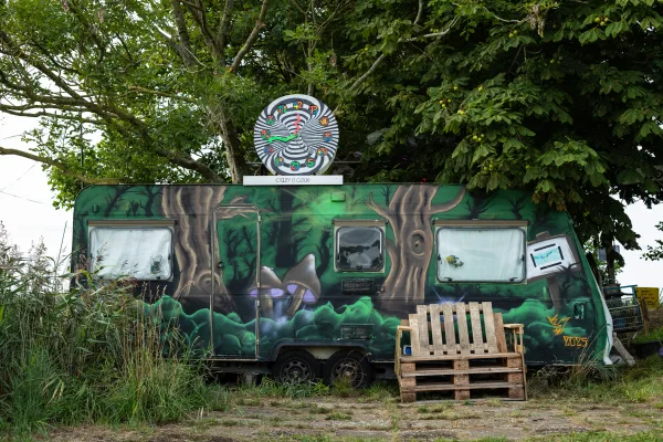 Zukunftsmusik Open Air 2026