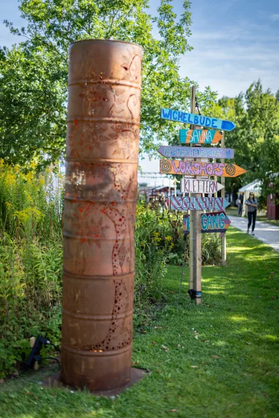 NORDEN Festival 2026