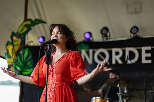 NORDEN Festival 2026