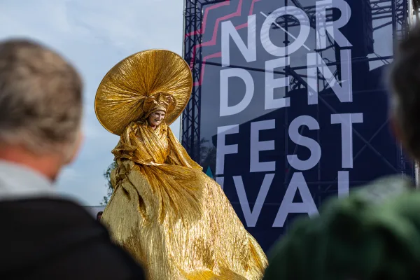 NORDEN Festival 2026