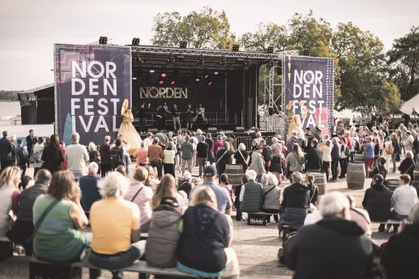 NORDEN Festival 2026