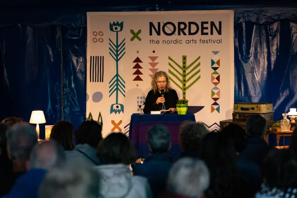 NORDEN Festival 2026