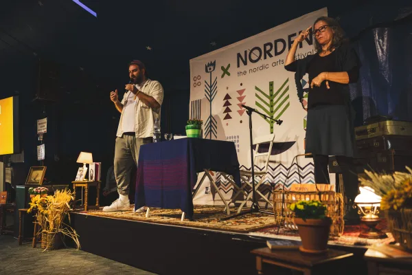 NORDEN Festival 2026