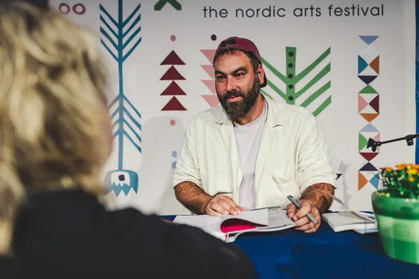 NORDEN Festival 2026