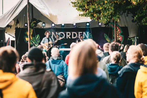 NORDEN Festival 2026