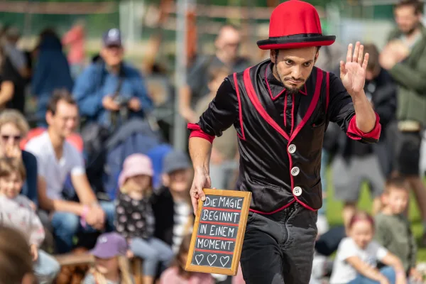 NORDEN Festival 2026