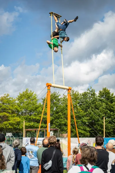 NORDEN Festival 2026